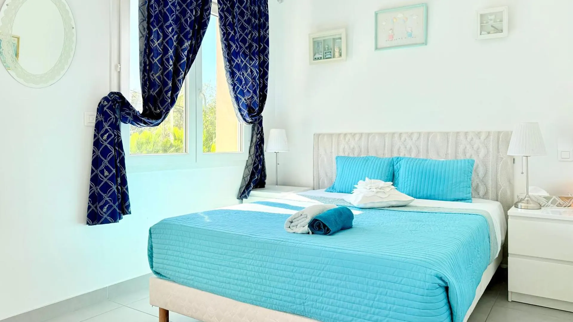 Villa Provencale Avec Piscine Et Sauna Mougins 0*,  France