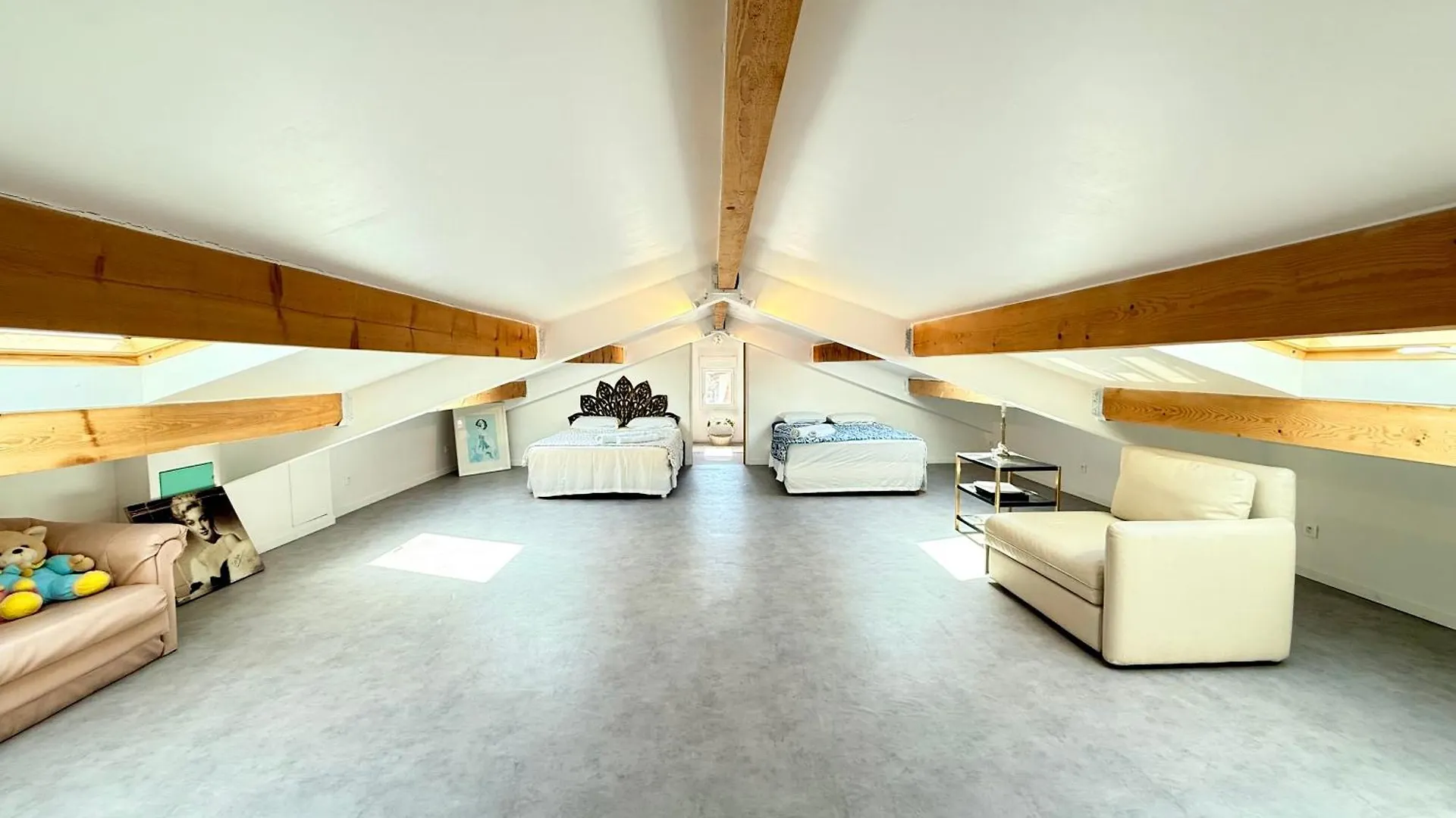Villa Provencale Avec Piscine Et Sauna Mougins