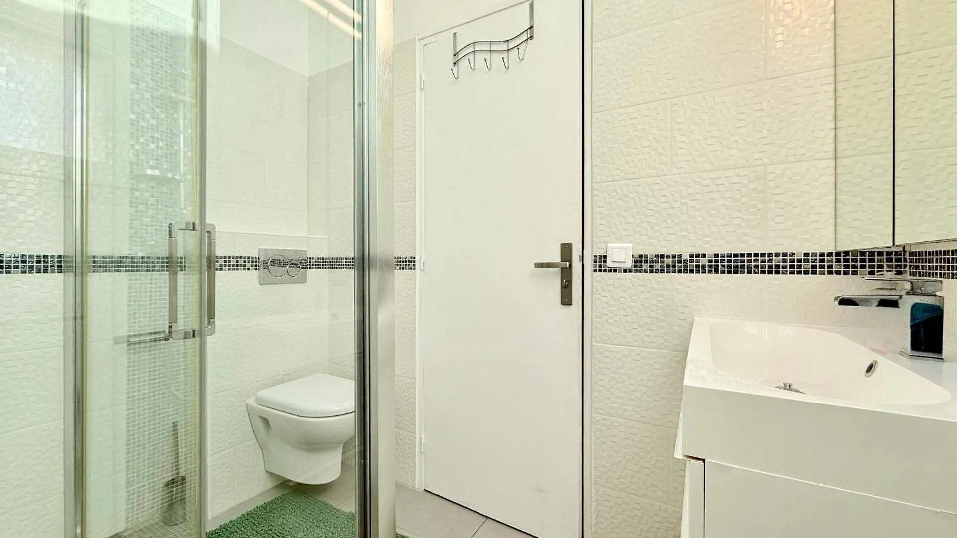 Villa Provencale Avec Piscine Et Sauna Mougins