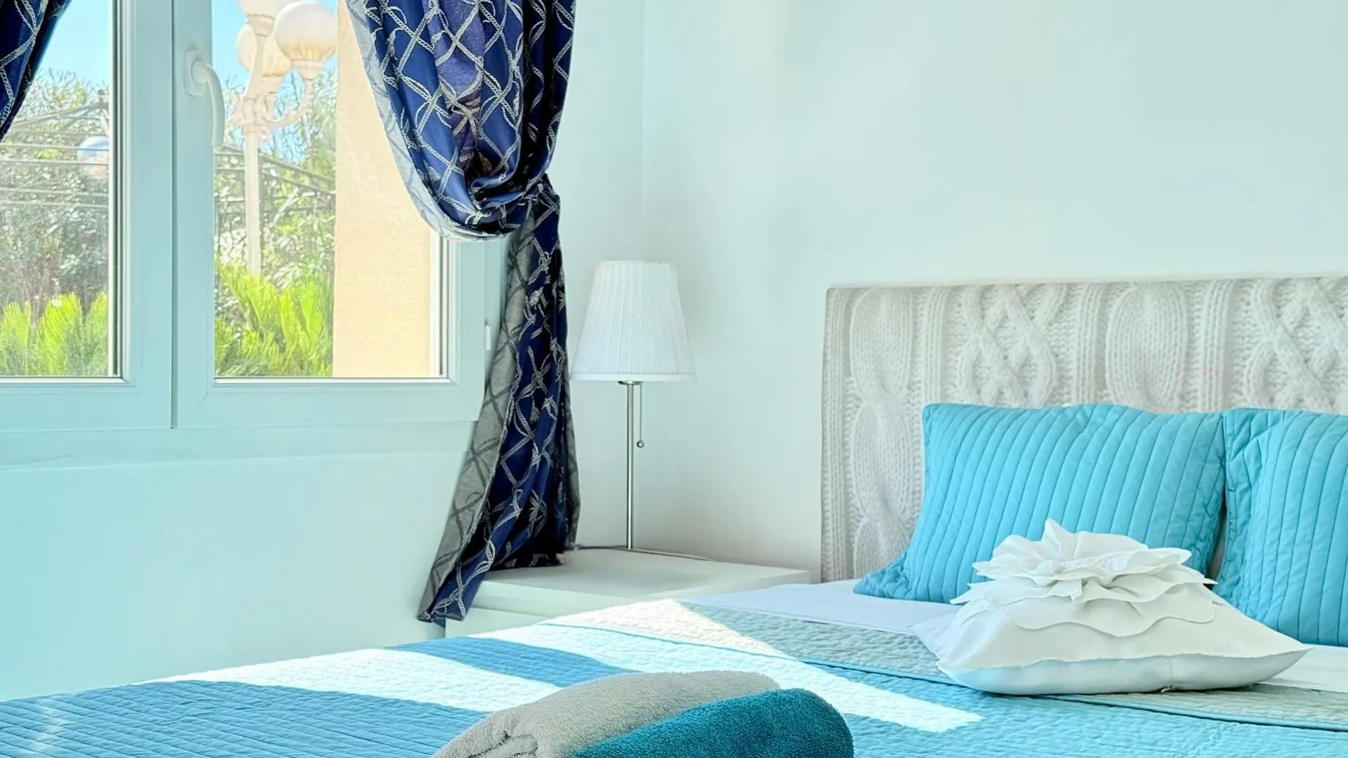 Villa Provencale Avec Piscine Et Sauna Mougins